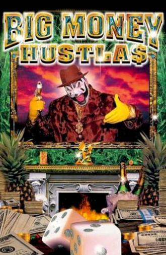 Big Money Hustlas (2000)