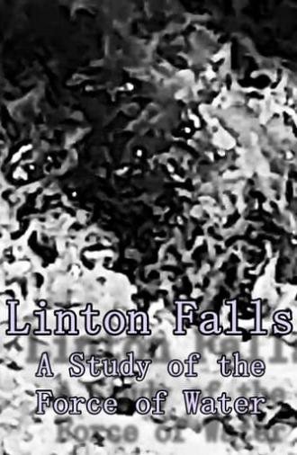 Linton Falls - A Study of the Force of Water (2024)