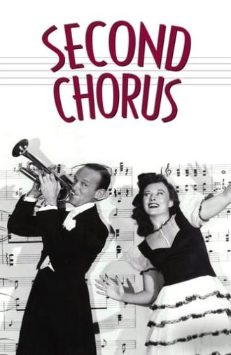 Second Chorus (1941)