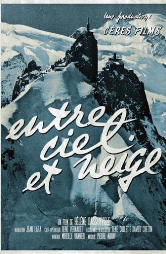 Entre Ciel et Neige (1960)