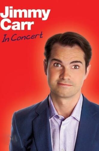 Jimmy Carr: In Concert (2008)