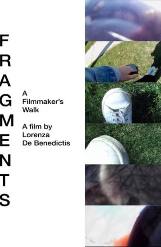 Fragments: A Filmmaker's Walk (2020)