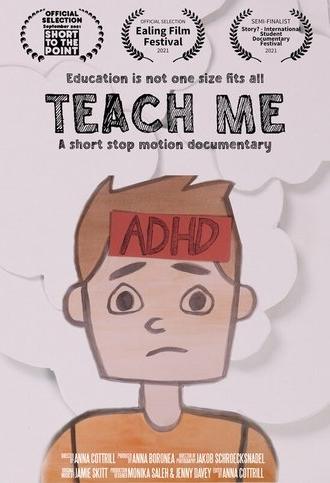 Teach Me (2021)