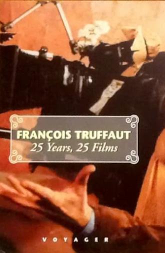 François Truffaut: 25 Years, 25 Films (1993)