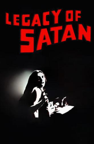 Legacy of Satan (1974)