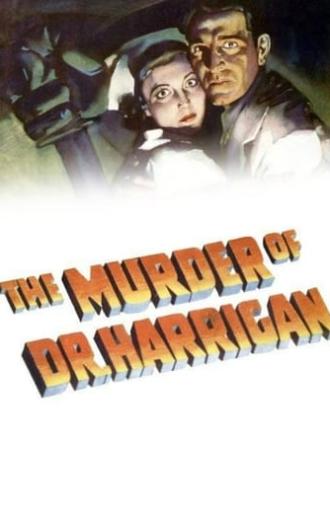 The Murder of Dr. Harrigan (1936)