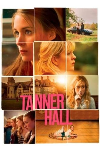 Tanner Hall (2009)