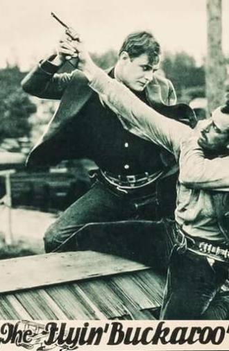 The Flyin' Buckaroo (1928)