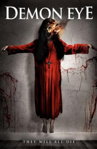 Demon Eye (2019)