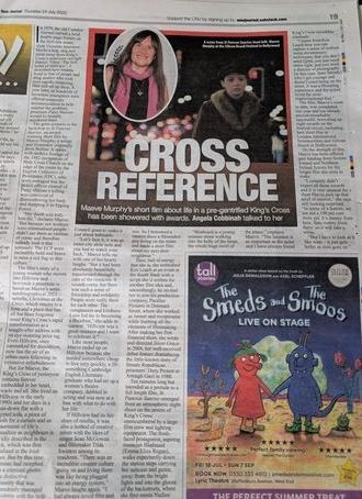 St Pancras Sunrise (2024)