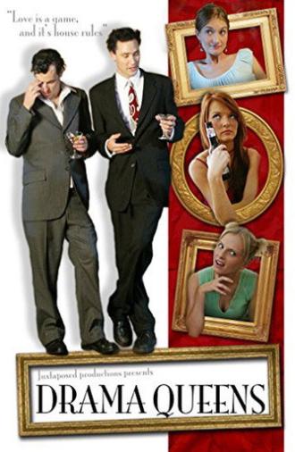 Drama Queens (2009)