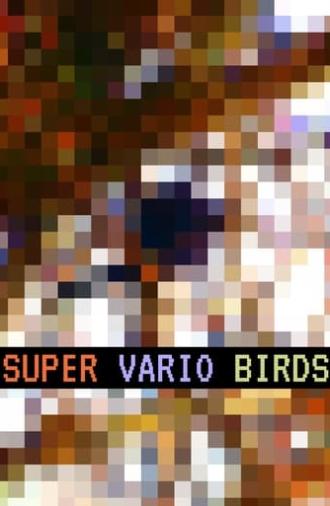 Super Vario Birds (2019)