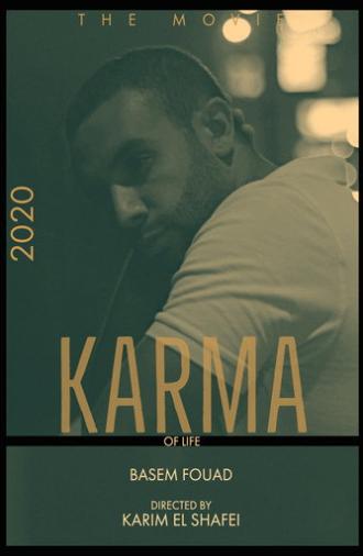 Karma Of Life (2019)