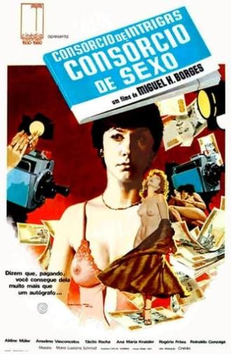 Consórcio de Sexo (1981)