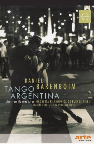 Tango Argentina - Live from Buenos Aires (2007)