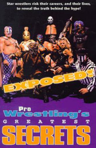 Exposed!: Pro Wrestling's Greatest Secrets (1998)