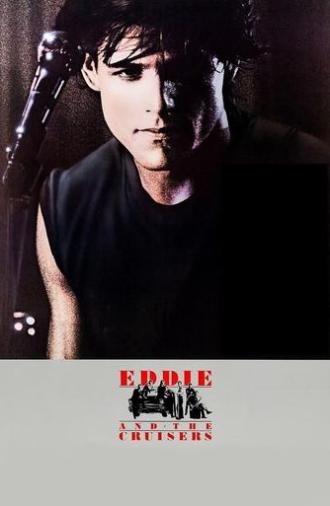 Eddie and the Cruisers (1983)