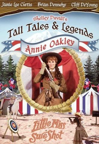 Annie Oakley (1985)