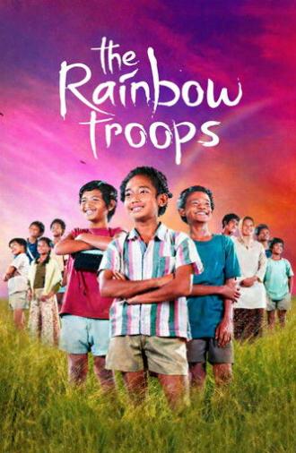 The Rainbow Troops (2008)