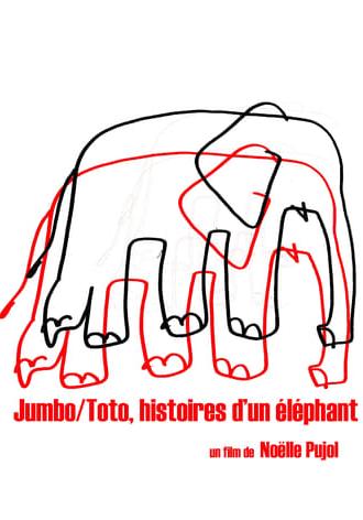 Jumbo/Toto, Stories of an Elephant (2016)