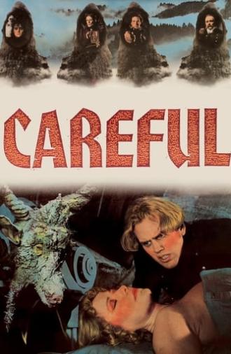 Careful (1992)