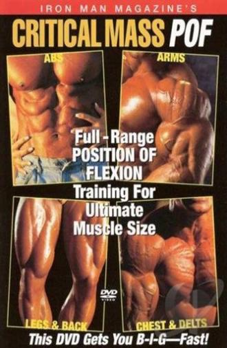 Iron Man Magazine: Critical Mass Bodybuilding Beginner and Intermediate (2006)