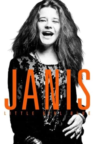 Janis: Little Girl Blue (2015)