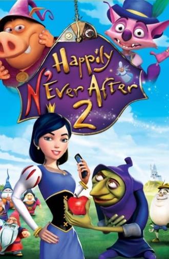 Happily N'Ever After 2 (2009)