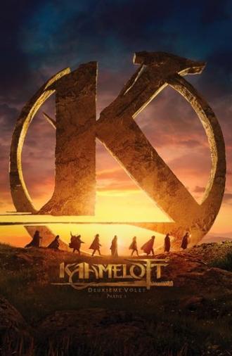 Kaamelott: The Second Chapter (Part I) (2025)