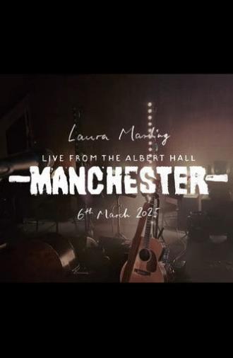 Laura Marling at Albert Hall Manchester (2025)