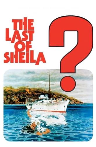 The Last of Sheila (1973)