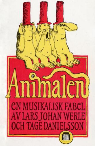 Animalen (1984)