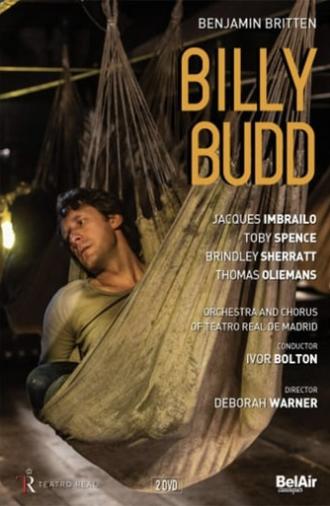 Benjamin Britten: Billy Budd (2017)