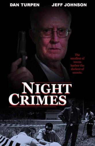 Night Crimes (2015)