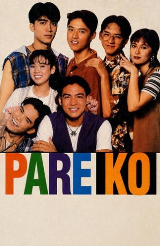 Pare Ko (1995)
