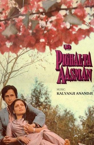 Pighalta Aasman (1985)
