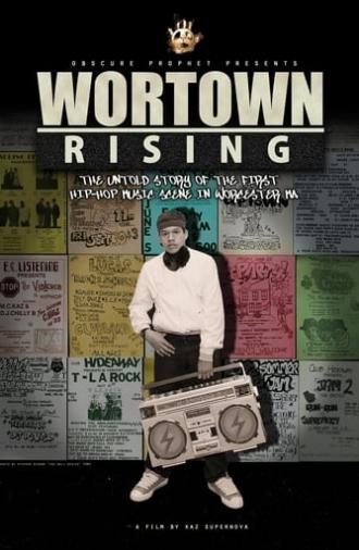 Wortown Rising (2023)