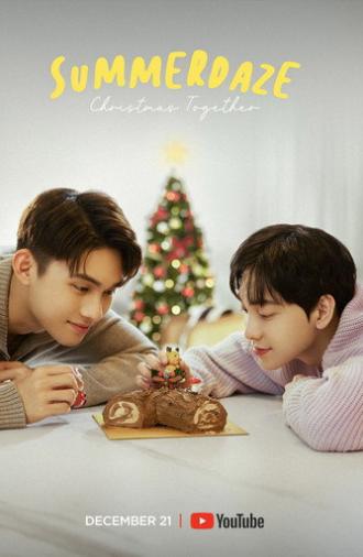 Summerdaze: Christmas Together (2022)
