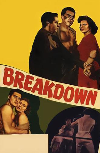 Breakdown (1952)