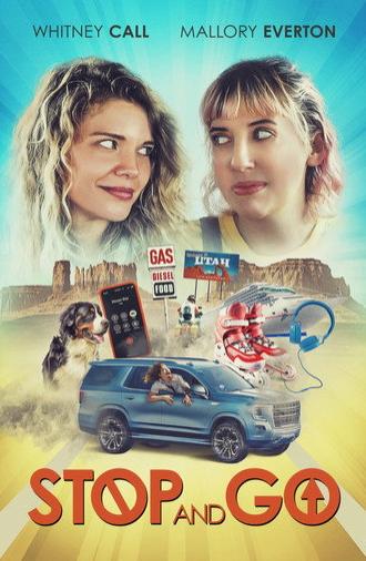 Stop and Go (2021)