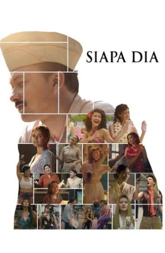 Siapa Dia (2025)