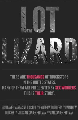Lot Lizard (2016)