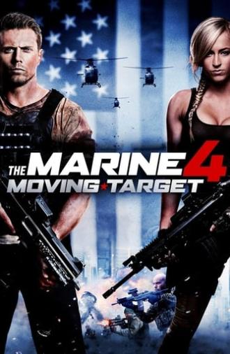 The Marine 4: Moving Target (2015)