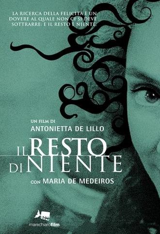 The Remains of Nothing (2005)