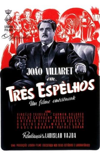 Três Espelhos (1947)