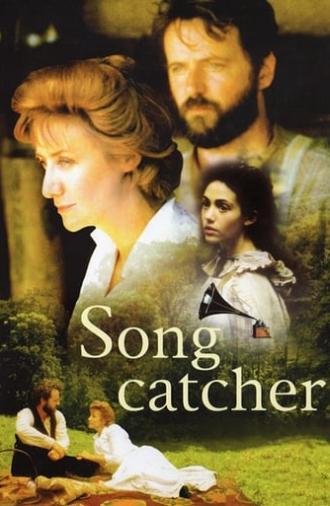 Songcatcher (2001)
