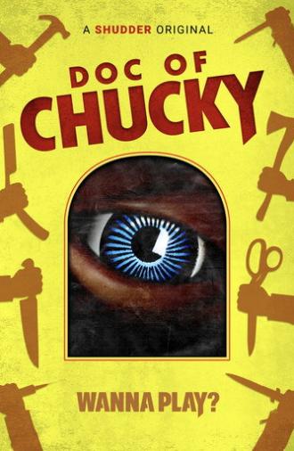 Doc of Chucky (2024)