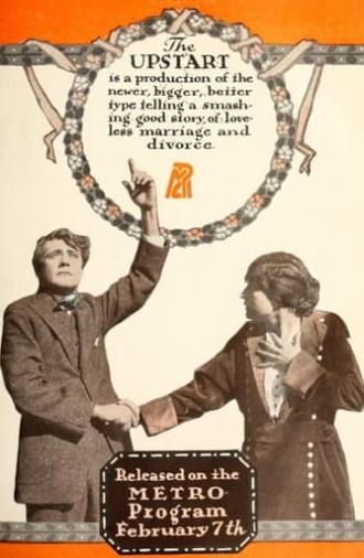 The Upstart (1916)