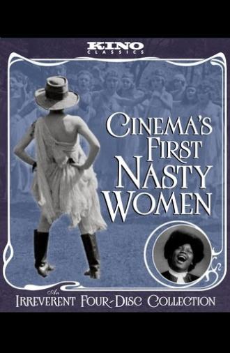 The Boatswain's Mate (1924)