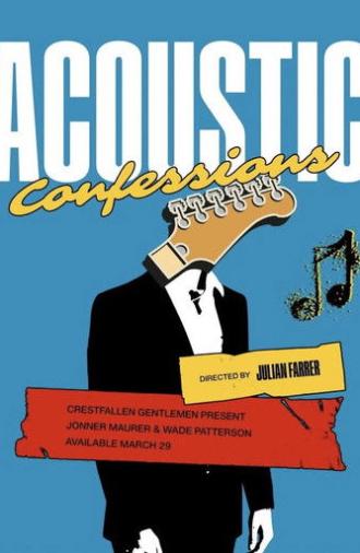 Acoustic Confessions (2026)